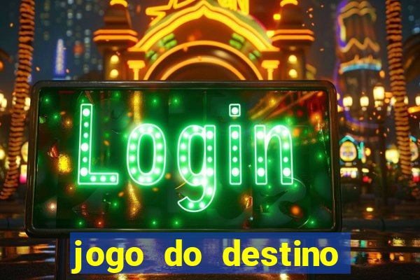 jogo do destino serie turca